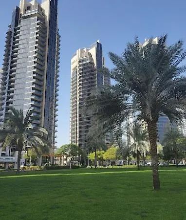 Burj Al Nujoom Dubai Downtown, Dubai Mall, Fountain Views & Burj Khalifa المظهر الخارجي الصورة